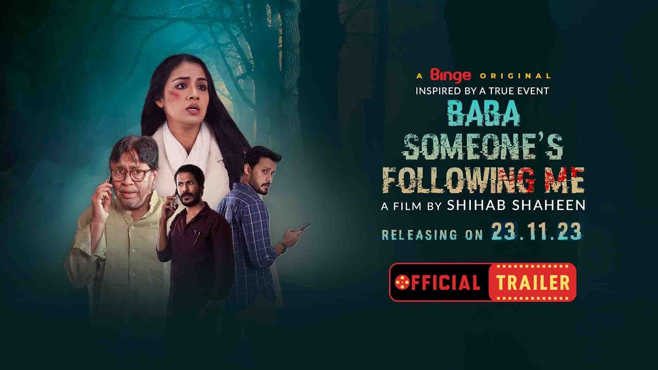 Video Poster